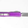 Microtech Knives Ultratech D/E Stonewash 122-10DVI - Image 3