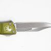 Microtech 146-10APOD Combat Troodon Bowie Apocalyptic - Image 5
