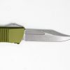 Microtech 146-10APOD Combat Troodon Bowie Apocalyptic - Image 6