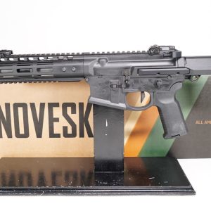 Noveske Ghetto Blaster AR-15 5.56mm or 300 BLK SBR
