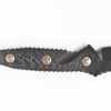 Microtech 114-1DLCCFS SOCOM Alpha Tanto Black DLC - Image 3