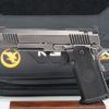 Nighthawk Custom Warhawk 9mm Free S&H - Image 13