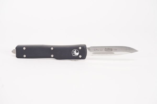Microtech 148-4 UTX-70 Satin
