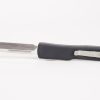 Black Aluminum Handles