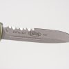 Microtech 148-11APOD UTX-70 Apocalyptic, OD Green Handles - Image 6