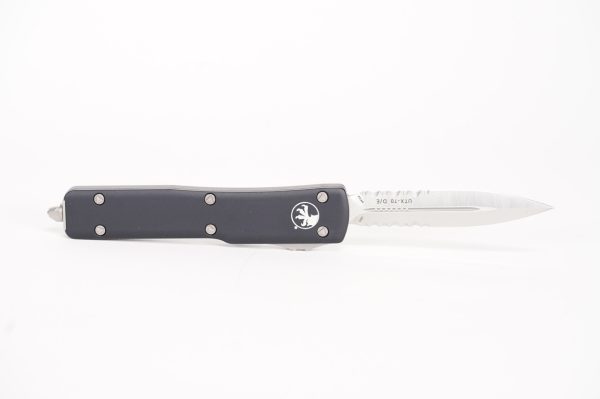 Microtech 147-5 UTX-70 Satin