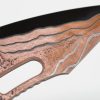 Microtech 169RL-16MS1 Stitch Baker Forge Damascus - Image 6