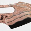 Microtech 169RL-16MS1 Stitch Baker Forge Damascus - Image 11