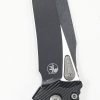 Microtech 137RL-1APFLGTBK Amphibian Apocalyptic - Image 3