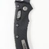 Microtech 137RL-1APFLGTBK Amphibian Apocalyptic - Image 6