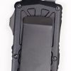 Microtech 157-3T Exocet Black P/S, BLK Handles - Image 6