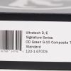 Microtech 122-1GTODS Ultratech Signature Series BLK, G10 Top - Image 7