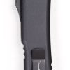 Microtech 122-1GTODS Ultratech Signature Series BLK, G10 Top - Image 6