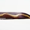 Microtech Ultratech GEN III Blued Coppermai Damascus - Image 6