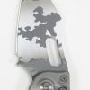Microtech 169-1ACS STITCH Arctic Camo Standard - Image 6