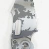 Microtech 169-2ACS STITCH Arctic Camo P/S - Image 6