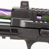 Ed Brown Fueled Series - Smith & Wesson MP-F2 - Image 5