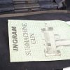 RPB Industries Mac-10 w/ Cobray Bag, mags, & original can - Image 13