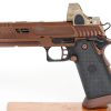 Taran Tactical Sand Viper SOLID w/ SRO Limited 9mm - Image 3