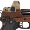 Taran Tactical Sand Viper SOLID w/ SRO Limited 9mm - Image 5
