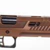 Taran Tactical Sand Viper SOLID w/ SRO Limited 9mm - Image 11