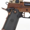 Taran Tactical Sand Viper SOLID w/ SRO Limited 9mm - Image 6