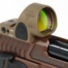 Taran Tactical Sand Viper SOLID w/ SRO Limited 9mm - Image 7