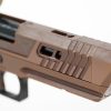 Taran Tactical Sand Viper SOLID w/ SRO Limited 9mm - Image 8