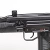 IMI Uzi Model B Registered Receiver Machine Gun - Image 11