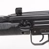 IMI Uzi Model B Registered Receiver Machine Gun - Image 12
