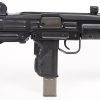 IMI Uzi Model B Registered Receiver Machine Gun - Image 10