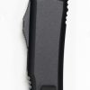 Microtech 121-16CFS Ultratech Signature Series Damascus - Image 6