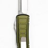 Microtech 231II-1ODS Signature Series UTX-85 Black Blade - Image 2