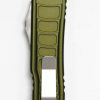 Microtech 231II-1ODS Signature Series UTX-85 Black Blade - Image 6