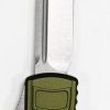 Microtech 231II-1ODS Signature Series UTX-85 Black Blade - Image 5