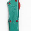 Microtech 144-12BH Special Bounty Hunter Combat Troodon Tanto F/S - Image 6