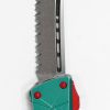 Microtech 144-12BH Special Bounty Hunter Combat Troodon Tanto F/S - Image 5