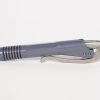 Microtech Siphon II Grey Stainless Steel Pen - Image 5