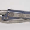 Microtech Siphon II Grey Stainless Steel Pen - Image 6