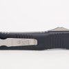 Microtech 142-4 Combat Troodon Satin, Aluminum Handle - Image 5