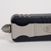 Microtech 142-4 Combat Troodon Satin, Aluminum Handle - Image 6