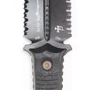 Microtech 201-2DLCCFS SBD Dagger DLC P/S Bronze Hardware - Image 3
