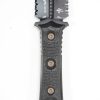 Microtech 201-2DLCCFS SBD Dagger DLC P/S Bronze Hardware - Image 6