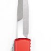 Microtech 120-10APRD Ultratech Bayonet  Apocalyptic Red - Image 6