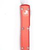Microtech 120-10APRD Ultratech Bayonet  Apocalyptic Red - Image 3
