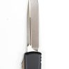Microtech 121-13DCS Ultratech Bronze w/ Bronze Hardware Death Card - Image 6