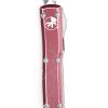 Microtech 122-D12DMR Ultratech Apoc Distressed Merlot - Image 5