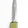Microtech 122-D12DOD Ultratech Apocalyptic OD Green - Image 5
