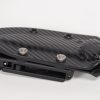 Microtech 113M-11 Socom Alpha Mini Stonewashed, G10 Handles - Image 8