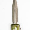 Microtech 232-13OD UTX-85 D/E Bronze Standard - Image 6